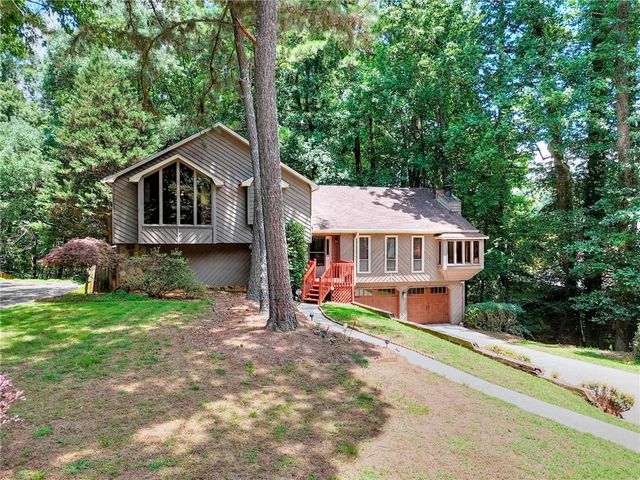 4915 Millers Trace, Peachtree Corners, GA 30096