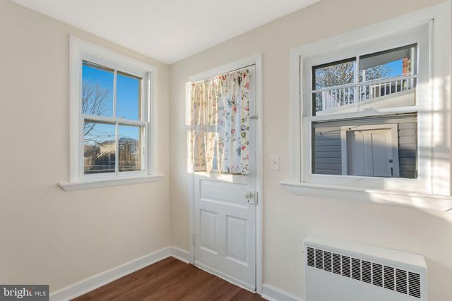 427 S MARKET ST, Frederick, MD 21701