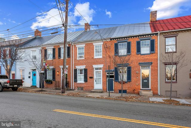 427 S MARKET ST, Frederick, MD 21701