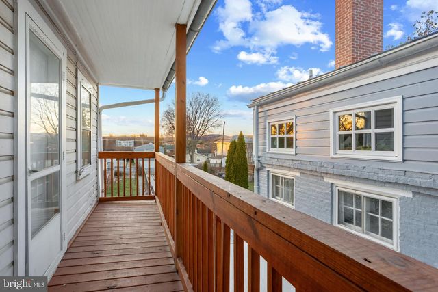 427 S MARKET ST, Frederick, MD 21701