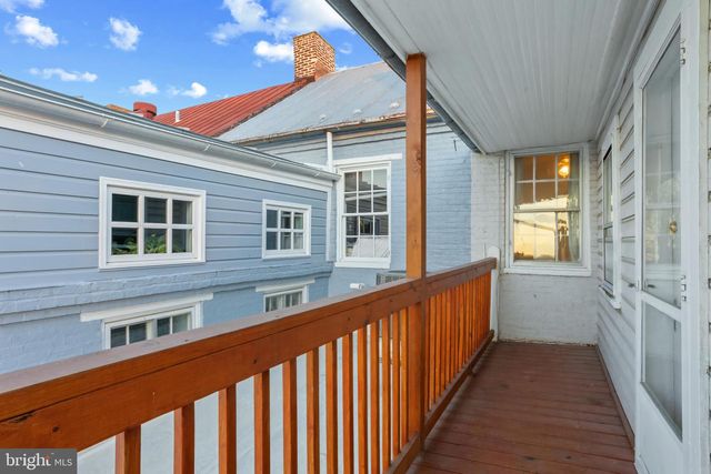 427 S MARKET ST, Frederick, MD 21701