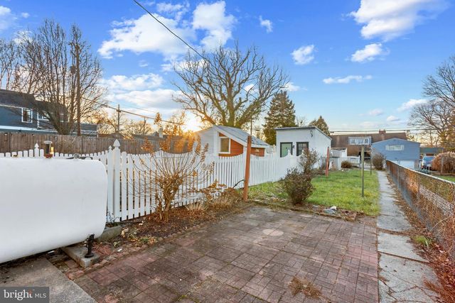 427 S MARKET ST, Frederick, MD 21701