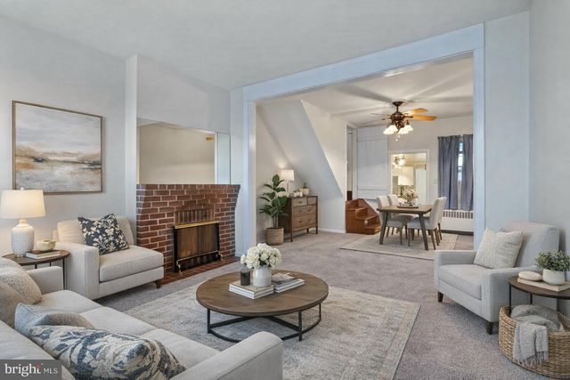 427 S MARKET ST, Frederick, MD 21701