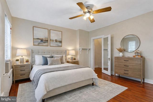 427 S MARKET ST, Frederick, MD 21701