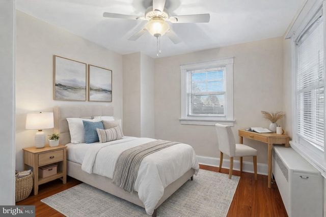 427 S MARKET ST, Frederick, MD 21701