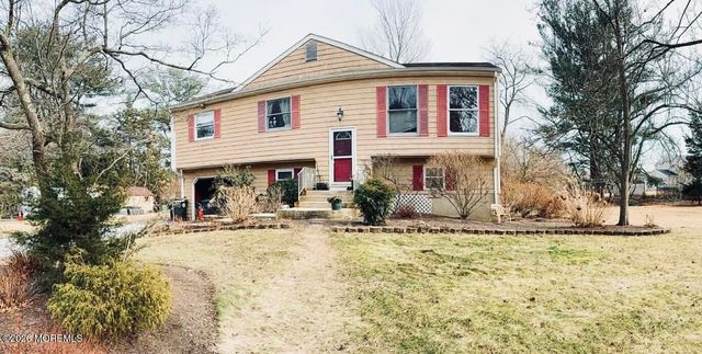 2166 Windfield Drive, Wall, NJ 07719