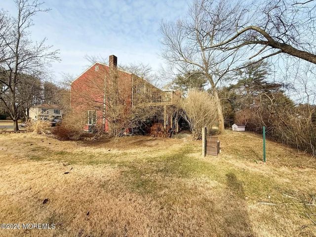 2166 Windfield Drive, Wall, NJ 07719