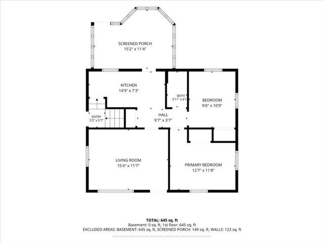 810 12th Street W, Milan, IL 61264