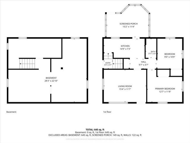 810 12th Street W, Milan, IL 61264