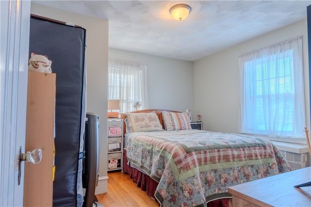 73 Western Promenade Street, Cranston, RI 02905