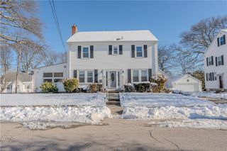 73 Western Promenade Street, Cranston, RI 02905