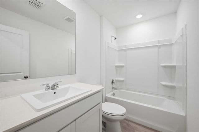 3918 Selawik Street, Sherman, TX 75090