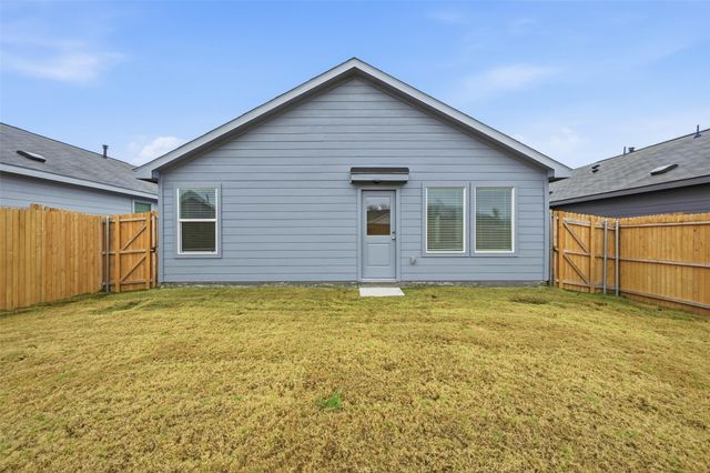 3918 Selawik Street, Sherman, TX 75090