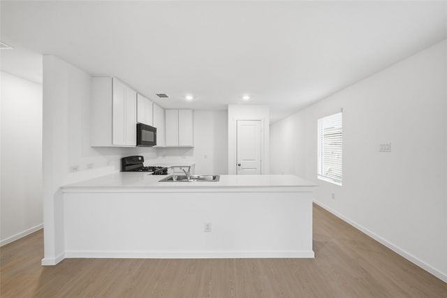 3918 Selawik Street, Sherman, TX 75090