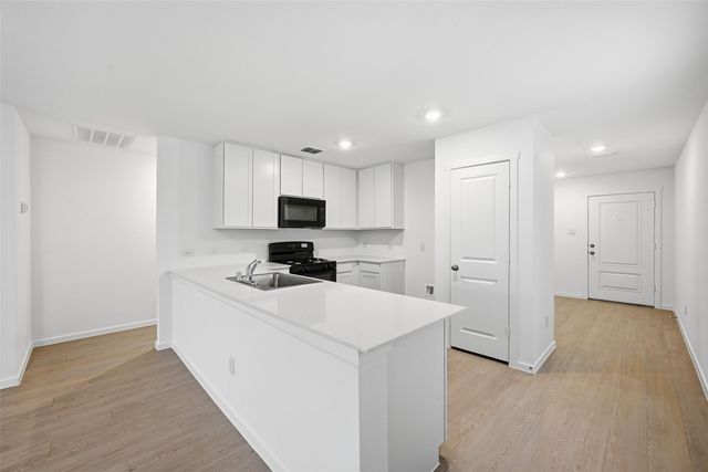 3918 Selawik Street, Sherman, TX 75090