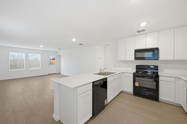 3918 Selawik Street, Sherman, TX 75090