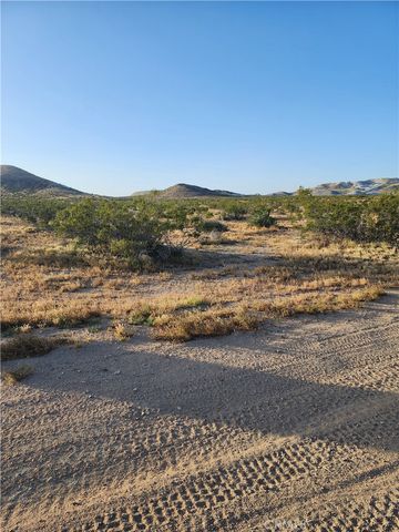 1 Cottonwood Road, Helendale, CA 92342