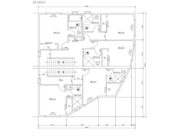 509 N COOK St, Portland, OR 97227