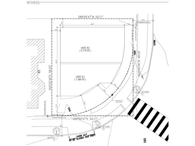 509 N COOK St, Portland, OR 97227
