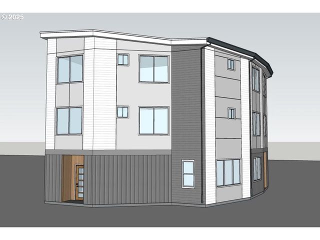 509 N COOK St, Portland, OR 97227