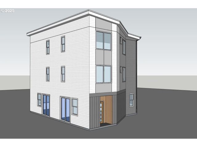 509 N COOK St, Portland, OR 97227