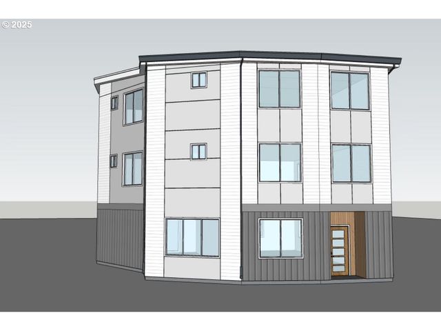 509 N COOK St, Portland, OR 97227