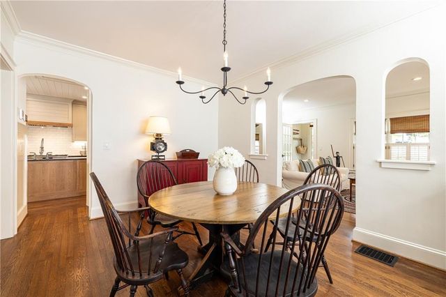 2639 Acorn Avenue NE, Atlanta, GA 30305