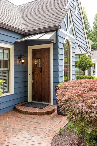 2639 Acorn Avenue NE, Atlanta, GA 30305