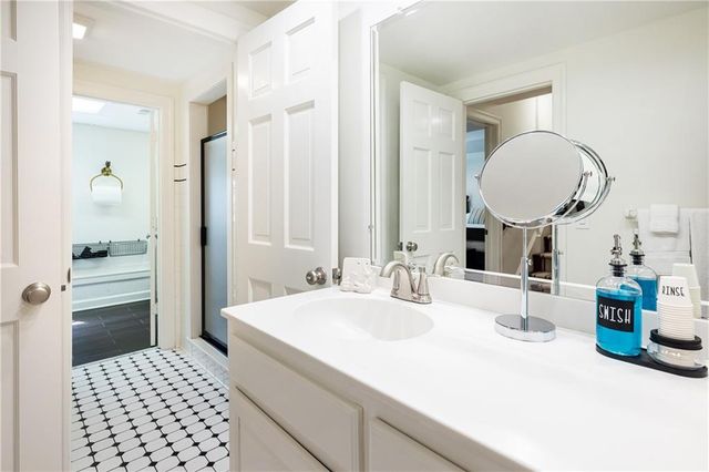 2639 Acorn Avenue NE, Atlanta, GA 30305
