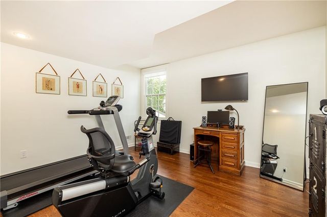2639 Acorn Avenue NE, Atlanta, GA 30305