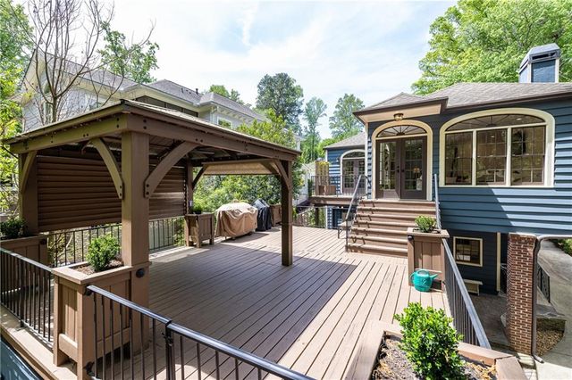 2639 Acorn Avenue NE, Atlanta, GA 30305