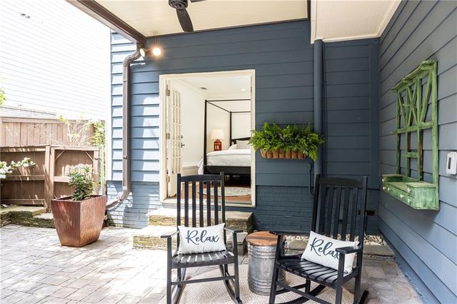 2639 Acorn Avenue NE, Atlanta, GA 30305