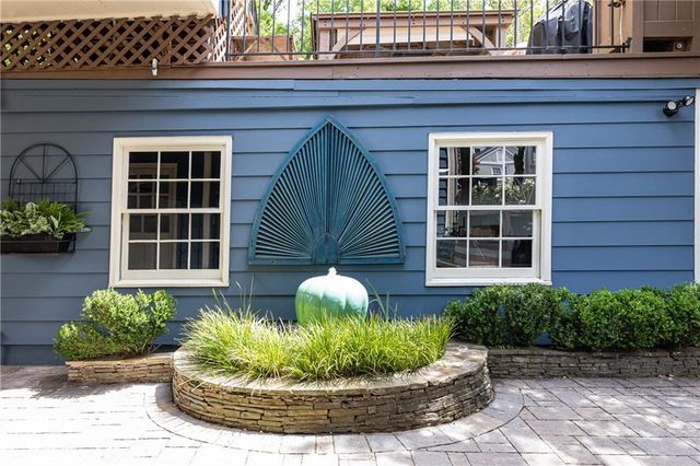 2639 Acorn Avenue NE, Atlanta, GA 30305