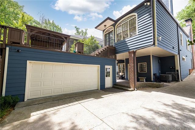 2639 Acorn Avenue NE, Atlanta, GA 30305