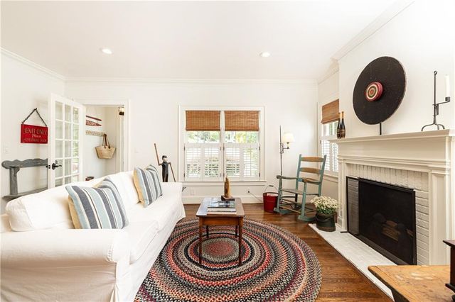 2639 Acorn Avenue NE, Atlanta, GA 30305
