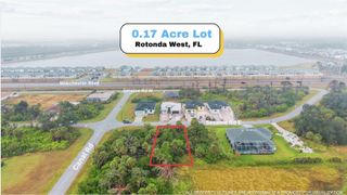 192 SESAME ROAD E, Rotonda West, FL 33947