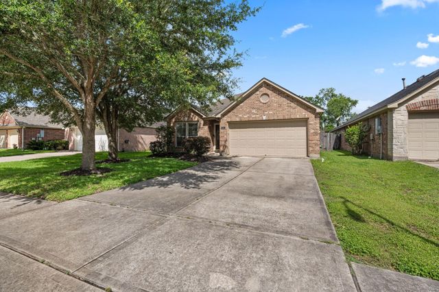 2606 Silverton Bend, Rosenberg, TX 77471