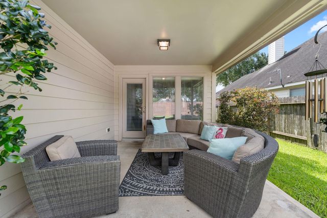 2606 Silverton Bend, Rosenberg, TX 77471