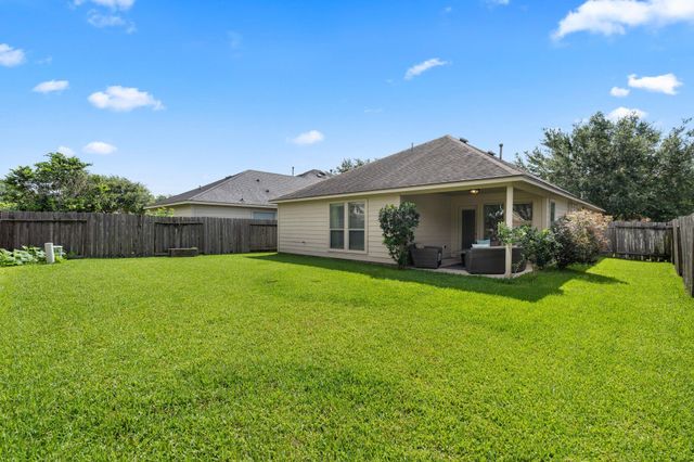 2606 Silverton Bend, Rosenberg, TX 77471