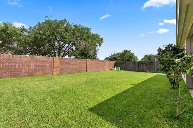 2606 Silverton Bend, Rosenberg, TX 77471