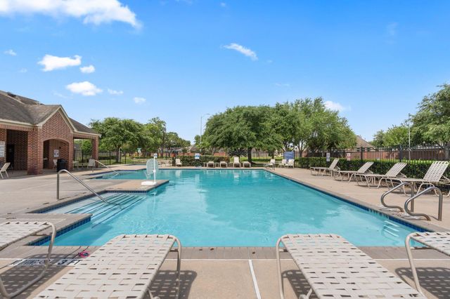 2606 Silverton Bend, Rosenberg, TX 77471