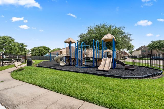 2606 Silverton Bend, Rosenberg, TX 77471