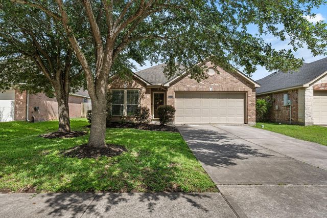 2606 Silverton Bend, Rosenberg, TX 77471