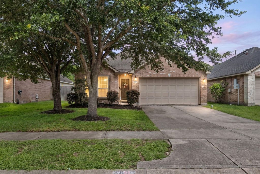 2606 Silverton Bend, Rosenberg, TX 77471