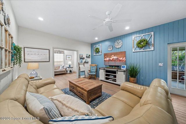 800 Atlantic Street, Melbourne Beach, FL 32951