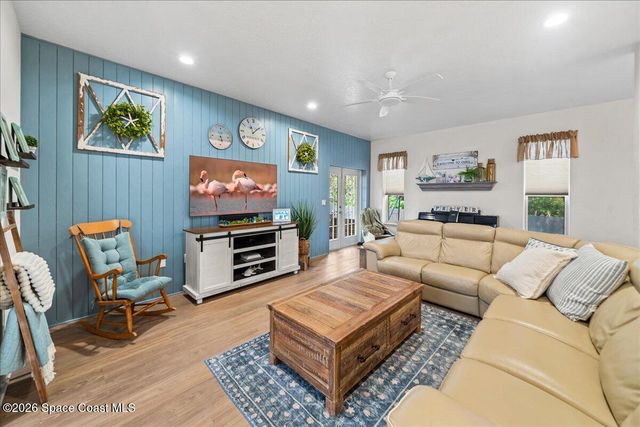 800 Atlantic Street, Melbourne Beach, FL 32951