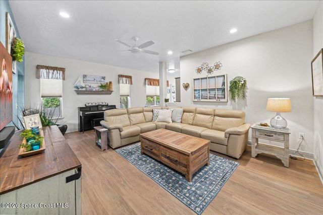 800 Atlantic Street, Melbourne Beach, FL 32951