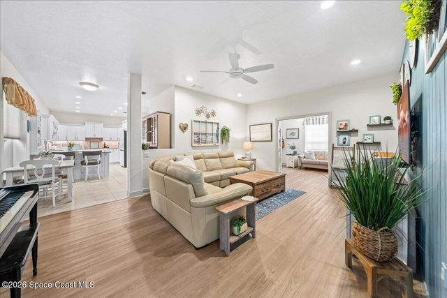 800 Atlantic Street, Melbourne Beach, FL 32951