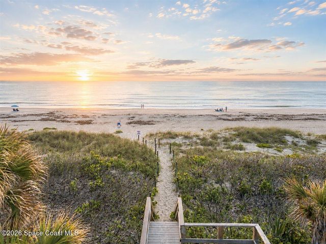 800 Atlantic Street, Melbourne Beach, FL 32951