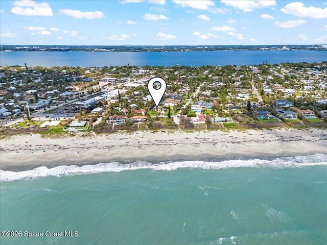 800 Atlantic Street, Melbourne Beach, FL 32951